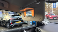 Ford Puma 1.0 EcoBoost Hybrid mHEV Titanium 5dr Petrol Hatchback